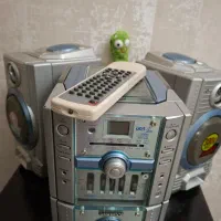 باند وضبط گوسینک