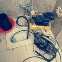 لوله بازکنی چاه بازکن تمام مناطق۲۴ساعته،تمیزتضمینی