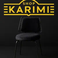 صندلی مدل ویلسون درجه یک