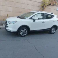 جک s3 اتومات کارمندی بسیار کم کار|خودرو سواری و وانت|مشهد, الهیه|دیوار