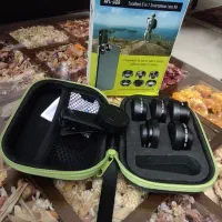 دوربین کلیپسی