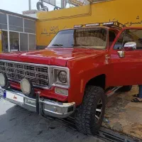 بلیزر ۱۹۷۷
