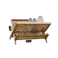 آبچکان چوبی|آب‌چکان و نظم‌دهنده ظروف|تهران, جیحون|دیوار
