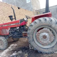 فروش گندم کار و دستگاه چقندرکن