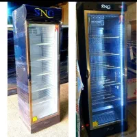 یخچال و فریزر ایستاده ۶۰و۷۰سانتی فروشگاهی تک (نو)|فروشگاه و مغازه|اصفهان, بهارستان|دیوار