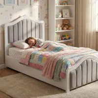 تخت خواب یک نفره هلن