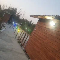 ویلا باغ ۲۰۰متر سند تک برگ (اقساطی)|فروش خانه و ویلا|شهریار, بکه|دیوار