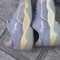 کفش سایز ۳۷|کیف، کفش، کمربند|چناران, |دیوار