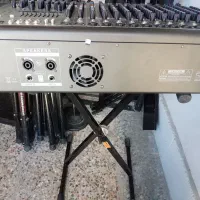 پاور میکسر دایناپرو