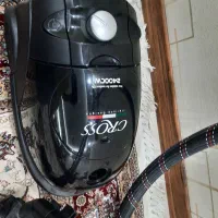 جاروبرقی کراس ۲۴۰۰ وات