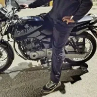 موتور پالس،۱۸۰|دوچرخه، اسکیت، اسکوتر|بجنورد, |دیوار