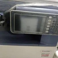 دستگاه فوتوکپی رنگی توشیبا2555