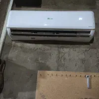 کولر گازی اسپلیت 24000گرین سرد وگرم
