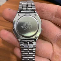 ساعت کاسیو  ضداب|ساعت|تهران, علی‌آباد|دیوار
