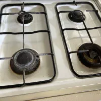 گاز فردار ۴شعله|اجاق گاز و لوازم برقی پخت‌وپز|آمل, |دیوار