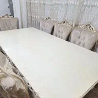 میزنهارخوری8نفره سلطنتی
