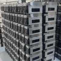 ماینر اکبند استوک