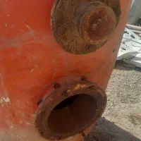 لوازم حرارتی،بخاری،دیگفولادی،لولهواتصالات|مصالح و تجهیزات ساختمان|قنوات, |دیوار