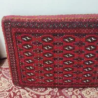 تعدادی پشتی زیر قیمت