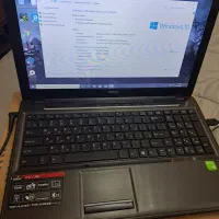 لپ تاپ MSI