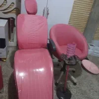 صندلی اصلاح