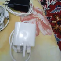 کابل وشارژر