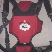 آغوش بچه