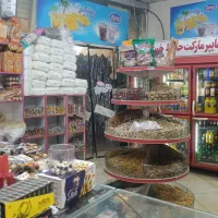 شاگرد برای فروشگاه