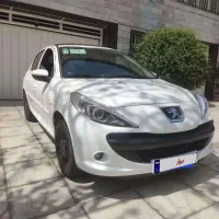 207 پانوراما 1403 بیرنگ کارمندی