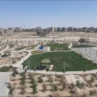 زمین-شاکری-75متر-نصف-قطعه-پلاک-2189-رازینی