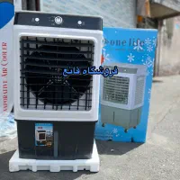 کولر پرتابل آبی مخزن دار