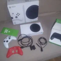 ایکس باکس سری اس Xbox series S