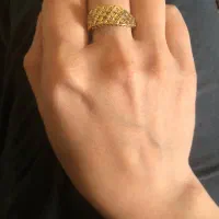 انگشتر مستعمل 2.030