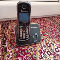 تلفن بی سیم پاناسونیک