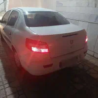 رانا TU5 مدل 95|خودرو سواری و وانت|مشهد, سرافرازان|دیوار