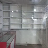 فروش دکوراسیون مغازه