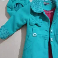 ست پالتو فوتر مادرو دختری بسیارگرم وزیبا|لباس|کرج, اصفهانیها|دیوار