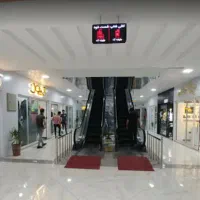 اجاره مغازه در پاساژ الماس