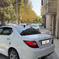 دنا پلاس ۶ دنده توربو