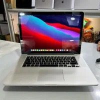 لپ تاپ مک بوک A1398 مدل 2015|رایانه همراه|کرمان, |دیوار