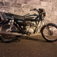 سلام هندا ۱۲۵ مدل ۹۱