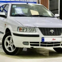 سمند اف سون مدل ۹۵بدون رنگ شاسی پلمپ درجه یک|خودرو سواری و وانت|سرپل ذهاب, |دیوار