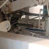 دستگاه تزریق پلاستیک L Kساخت چین|ماشینآلات صنعتی|پاکدشت, خاتون آباد|دیوار