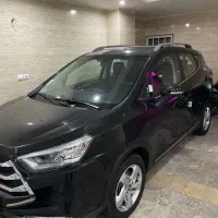 جک s3 مدل ۱۴۰۲|خودرو سواری و وانت|تهران, اسفندیاری|دیوار