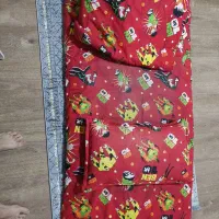 تشک لحاف و بالش