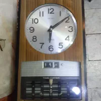 ساعت سیکو قدیمی