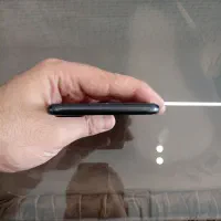 iPhone 7 Plus حافظه ۱۲۸ گیگ|موبایل|محمودآباد, |دیوار