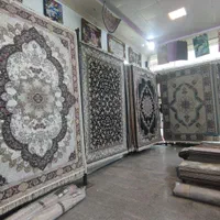 فرش طرح مانی ۷۰۰شانه