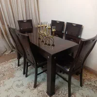 میزوصندلی۶نفره