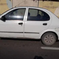 تیبا مدل ۹۹